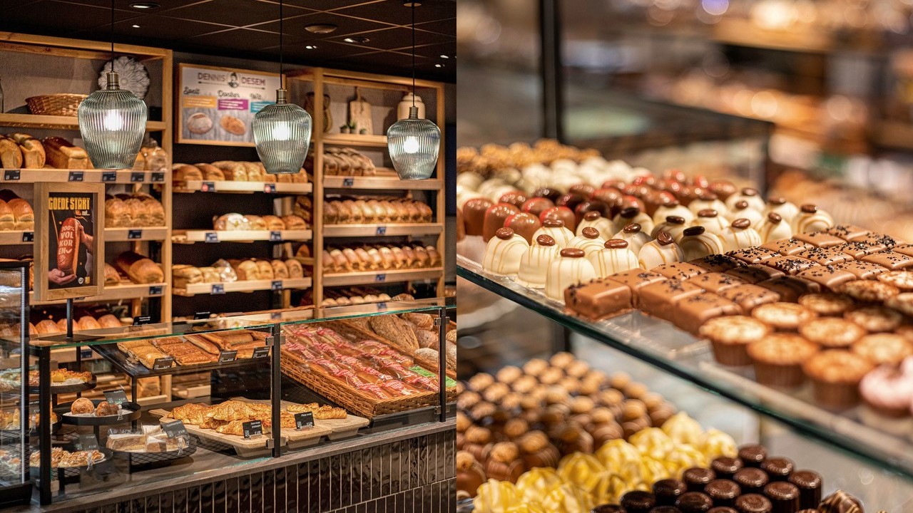 Echte Bakker Jan Swaanen HILVARENBEEK afbeelding 6 Echte Bakker Jan Swaanen HILVARENBEEK afbeelding 6